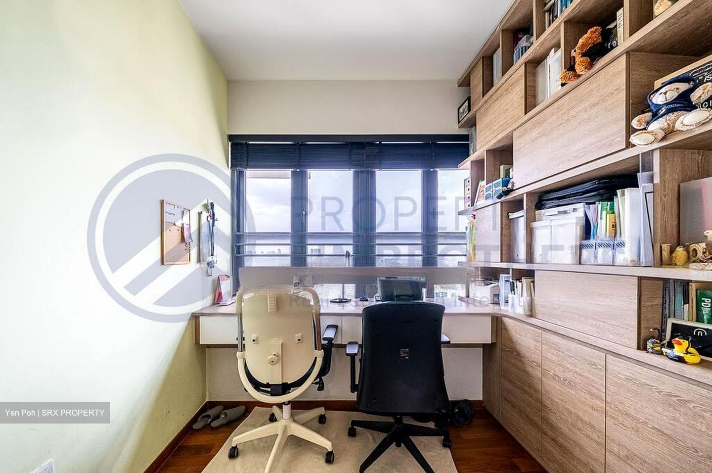 368 Thomson (D11), Condominium #481361521